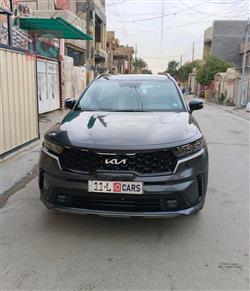 كيا سورينتو